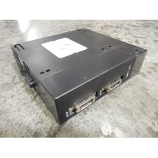 GE Fanuc IC693BEM320C I/O Link Module 90-30 Used