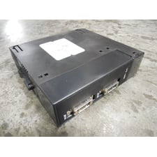 GE Fanuc IC693BEM320D I/O Link Module 90-30 Used