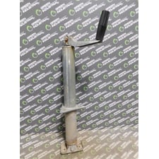 Fulton A Frame Trailer Jack Stand 2000# Capacity Used