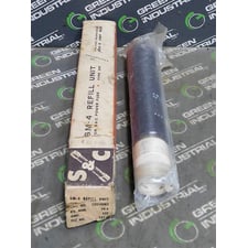 S&C 122100-R3 SM-4 Power Fuse Refill Unit 14.4kV 65E TCC No. 153-4 New