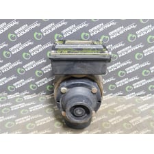 UFM MN-BSB30GM-10-32V1.0-A1WR Flow Monitor 15A 480VAC 1/4hp 125VAC 1/2HP New