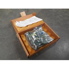 General Electric 193X701CCG01 Current Limiting Board New NIB