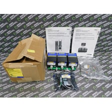 Square D TVS4IMA1201 Surge Protective Device 480Y/277V 120kA 3Ph 50/60Hz New