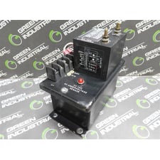 Russelectric UV 100 Under voltage Sensor with Attenuator Used