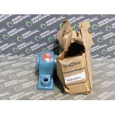 Dodge 023003 Pillow Block Roller Bearing P2B-E-107R 1-7/16 in Bore New