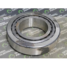 Timken 95500 & 95925 Tapered Roller Bearing 5in Bore 9.25in OD Rusty Used