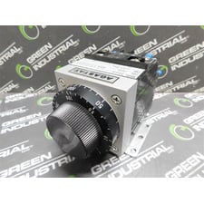 Agastat 70120K Timing Relay 24VDC 1 - 300 Seconds 120/240VAC 1/4 HP Used
