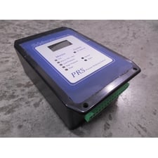 Edstrom PRS A Pressure Reducing Station Controller Used