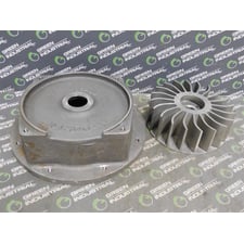 Unbranded 15-1234-TF9 Blower Assembly 14-6594-TF New