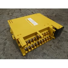 Fanuc A03B-0807-C152 Output Module AOD08D without door Used