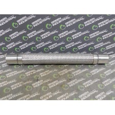 Southeastern Hose, Inc. 1.666" X 18.125" Flexible Hose Body L 12.5" New