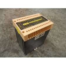 Jokab JSB RT11 24VDC Safety Relay Used