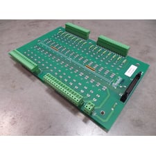 Grayhill / ABB 9521-002/A Relay Board Used