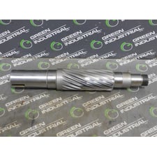 Philadelphia Gear Corp B252820 Intermediate Pinion Shaft for ATV-1 Gearmotor New