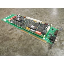 GE Fanuc IC660ELB906M PC Interface Module Used