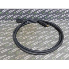 Dinse DIX BK 50-70 to DIX SK 50-70 Welding Cable 13' L Tucker E1011200 Used