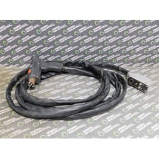 Tucker PK800.08.10 Stud Welding Gun Cable Assembly 20 ft Used
