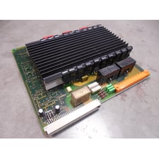 ABB DSQC 236G Servo Drive Unit YB560103-CD/29 Used