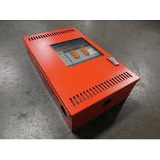 Andover Controls AC8 Building Control Module AC256 8S Used