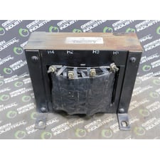 Allis Chalmers 15-171-192-003 Control Transformer 3.0kVA 240/480V HV Used