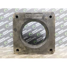 General Electric 837X65 Current Transformer Type JAH-0 Ratio 1200:5A Used