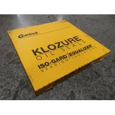 Garlock Klozure 23X6388 Iso-Gard Equalizer Oil Seal 25003-6388 New NIB