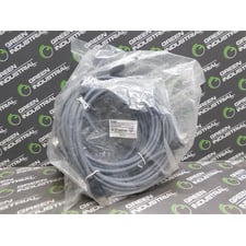 Bag of 4 Schneider Electric TRV00830 RJ45/RJ45 male cords 3 meters New