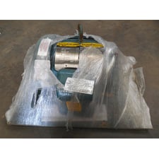 Baldor ECP83587T-4 Super-E 841XL Industrial Motor 2 HP 460V 1755 RPM New