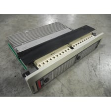 Modicon AS-B804-116 115VAC Output Module Used