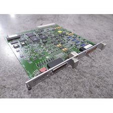 Fisher Rosemount CL6828X1-A1 Provox Smart Device Output 12P1395X032 Rev. D Used