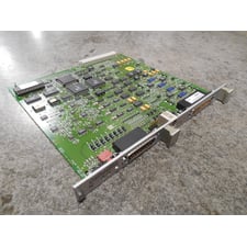 Fisher Rosemount CL6828X1-A1 Provox Smart Device Output 12P1395X032 Rev. E Used