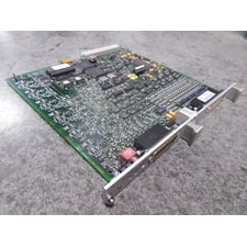 Fisher Rosemount CL6825X1-A2 Provox Smart Device Input 12P0408X092 Rev. K Used