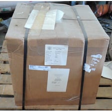 6" X 12-1/4" Southern Rubber Co. / Senior Flexonics B-05-G4862 Expansion Joint New NIB