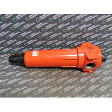 Domnick Hunter 0E 0553-9 Pneumatic Oil Filter 232psig Max. K220AA-B Element Used