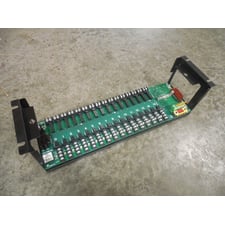 Analog Devices 3B01 16 Channel Backplane Module Used