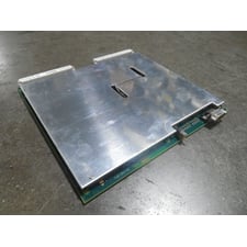 ABB 3HAB2241-1 CPU Board DSQC 325 missing faceplate Used