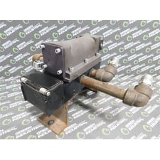  Lexair Inc. 4415-602HP Railcar Valve Assembly 150 PSI Max. Used
