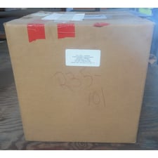 Qty. 4 Gaddis CFM01599 Steady Bearing Carbon Insert GEM2006 New NIB