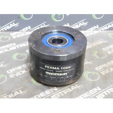 Magnetic Power Systems Perma-Tork MAGPOWR Clutch Brake HC458 4-58 4-5/8 Used