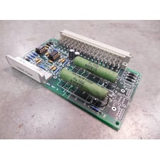 ACM 1700-004 Position Card Rev. B Used