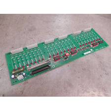 Keithley SSIO-24 Relay Module Board 14213 Rev. B Used