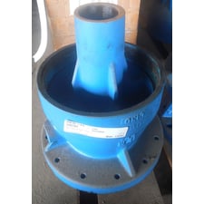 Ingersoll-Dresser Pump Co. S-005235-00 Discharge Case for 12M90W-3