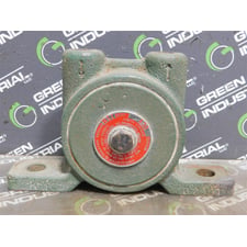 Vibrolator UCV 25M Vibration Inducer Used
