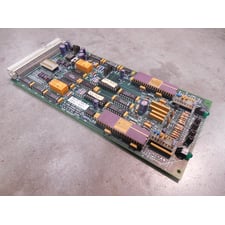 Allen Bradley PC-639-0593 Resolver Board Rev. B Used