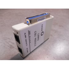 Lucent 120A3 CUS Integrated Channel Service Module 106606536 Used