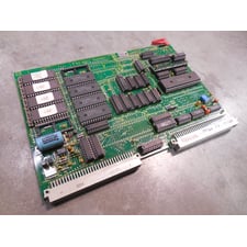 Micom MI60 Welding Power Supply Control Board MI-60/1 V3 Used