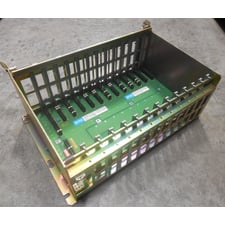 Allen Bradley 1771-A3B1/B PLC-5 12 Slot I/O Chassis Rack Rev. K01 Used