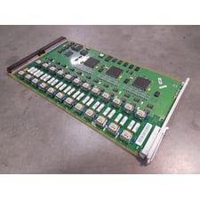 Avaya TN2224B 2W Digital Line Card V13 Used