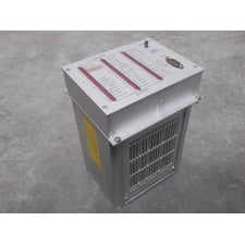 Piller 48.2.196 Event Memory Rack Module Used