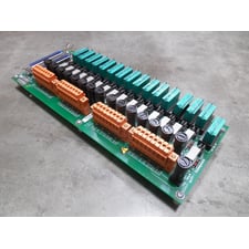 Honeywell MU-TDOR12 Digital Relay Output Board 51309148-125 Rev. B Used